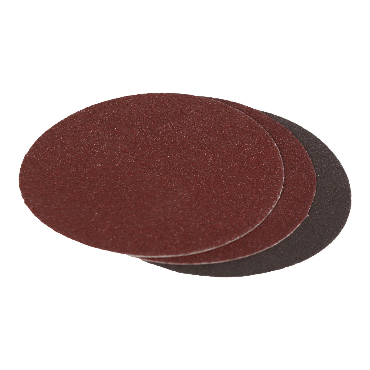 MAC AFRIC Stick on Belts for MAC AFRIC 4" IN x 6" IN Belt Sander