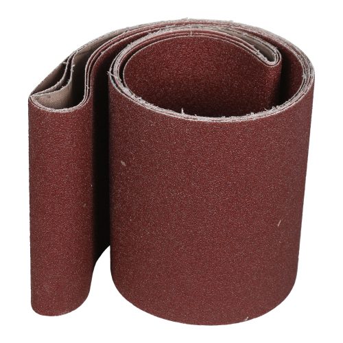 MAC AFRIC Set of Sanding Belts For WSANDS069