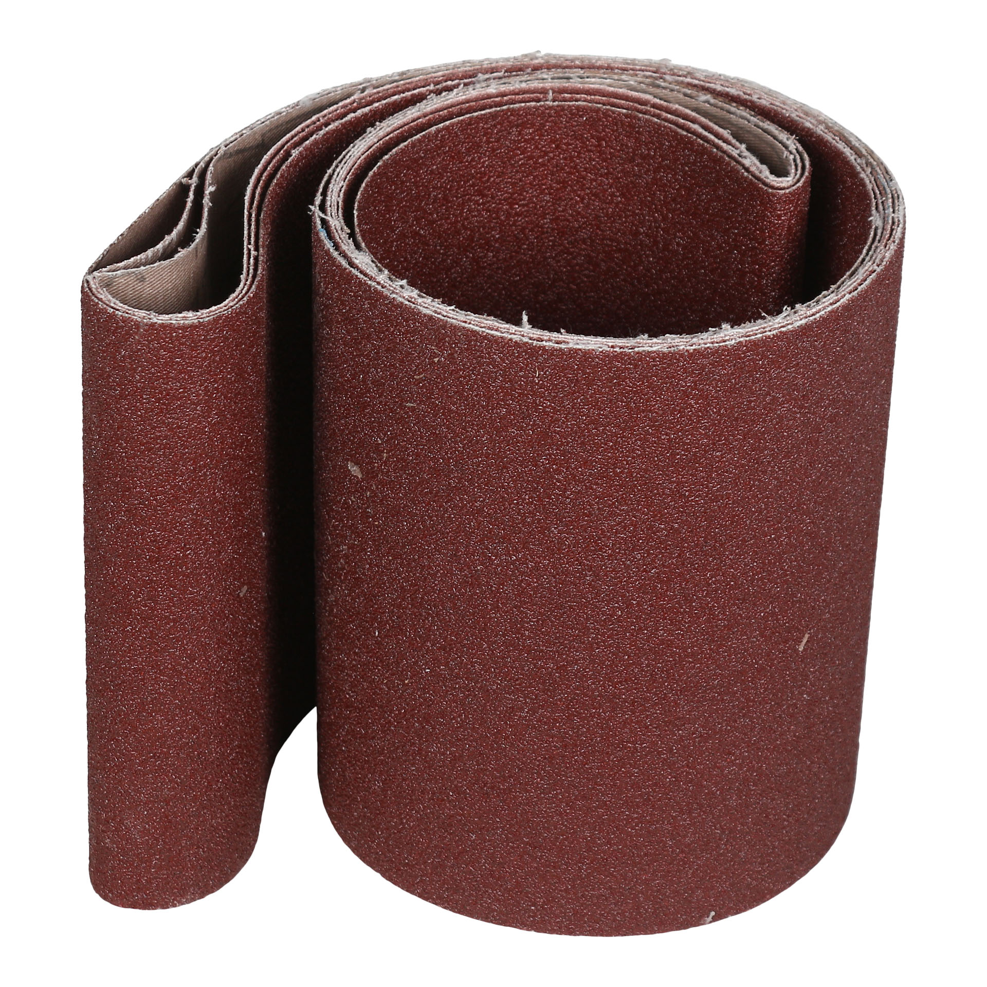 MAC AFRIC Set of Sanding Belts For WSANDS069