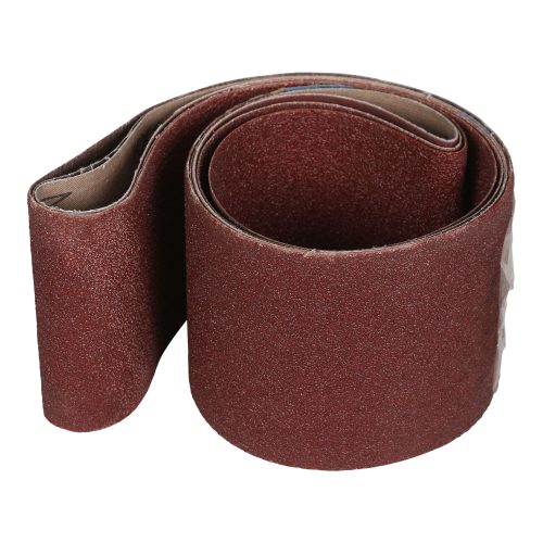 MAC AFRIC Sanding Belts For WSANDS074