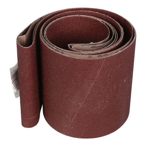 MAC AFRIC Sanding Belts For WSANDS089