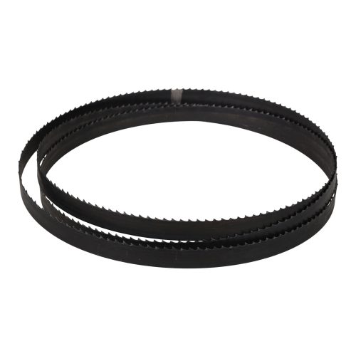 MAC AFRIC Blade For New 14" IN Bandsaw (2480 x 19 x 4 MM)