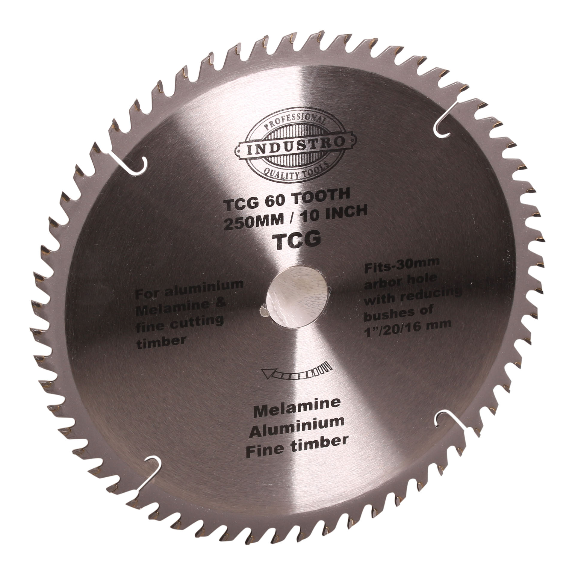 Blade Circular 250mm 60T