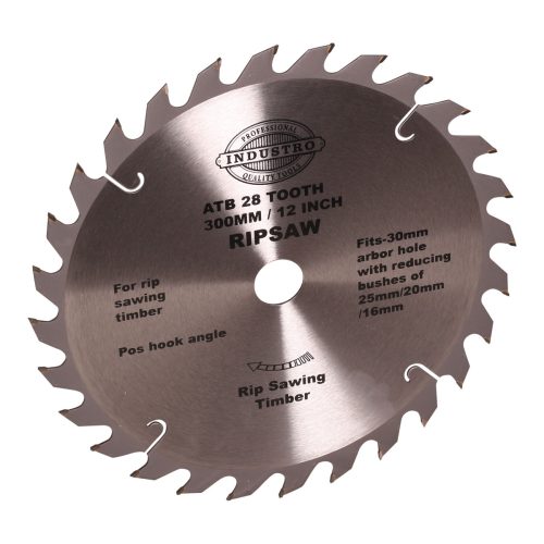 MAC AFRIC Circular Saw Blade 300 mm - 28TPI