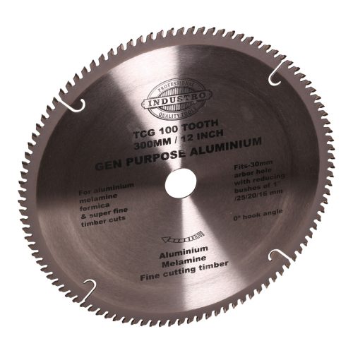MAC AFRIC Circular Saw Blade 300 mm - 100 TPI