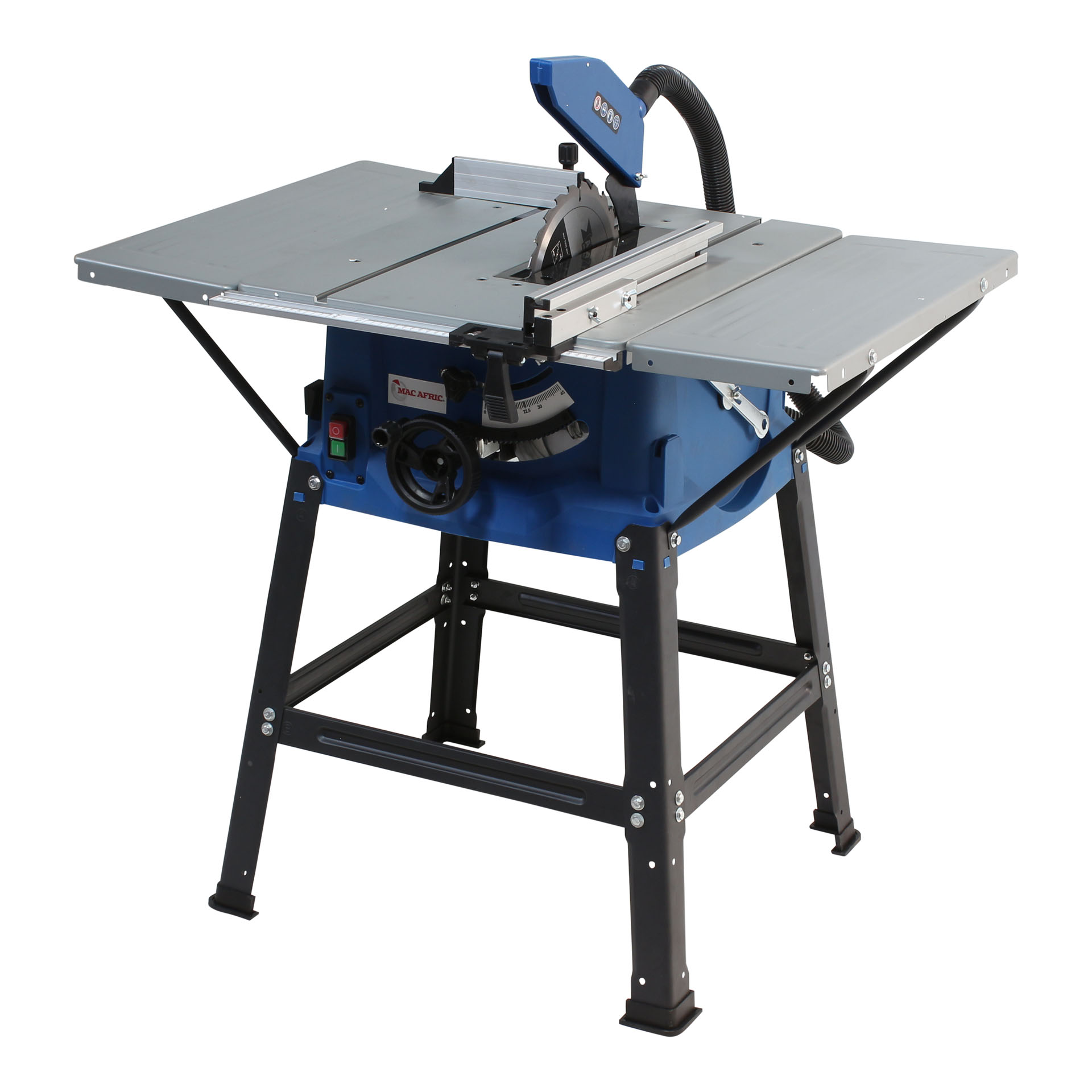 MAC AFRIC 250mm Bench-Type Table Circular Saw - Image 2