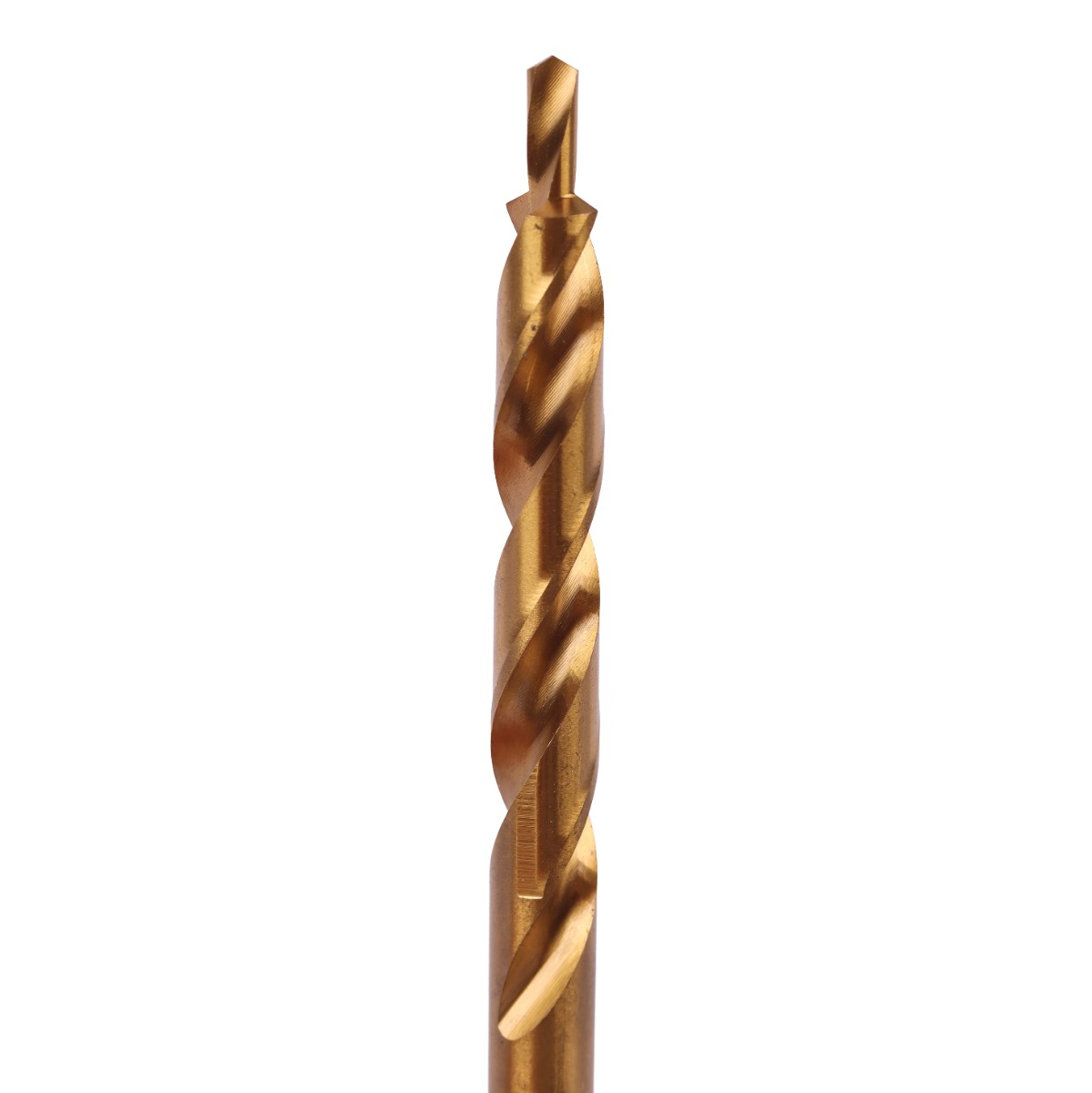 Stepped Drill 9.5mm — 160mm Incl Limit Ring - Image 2