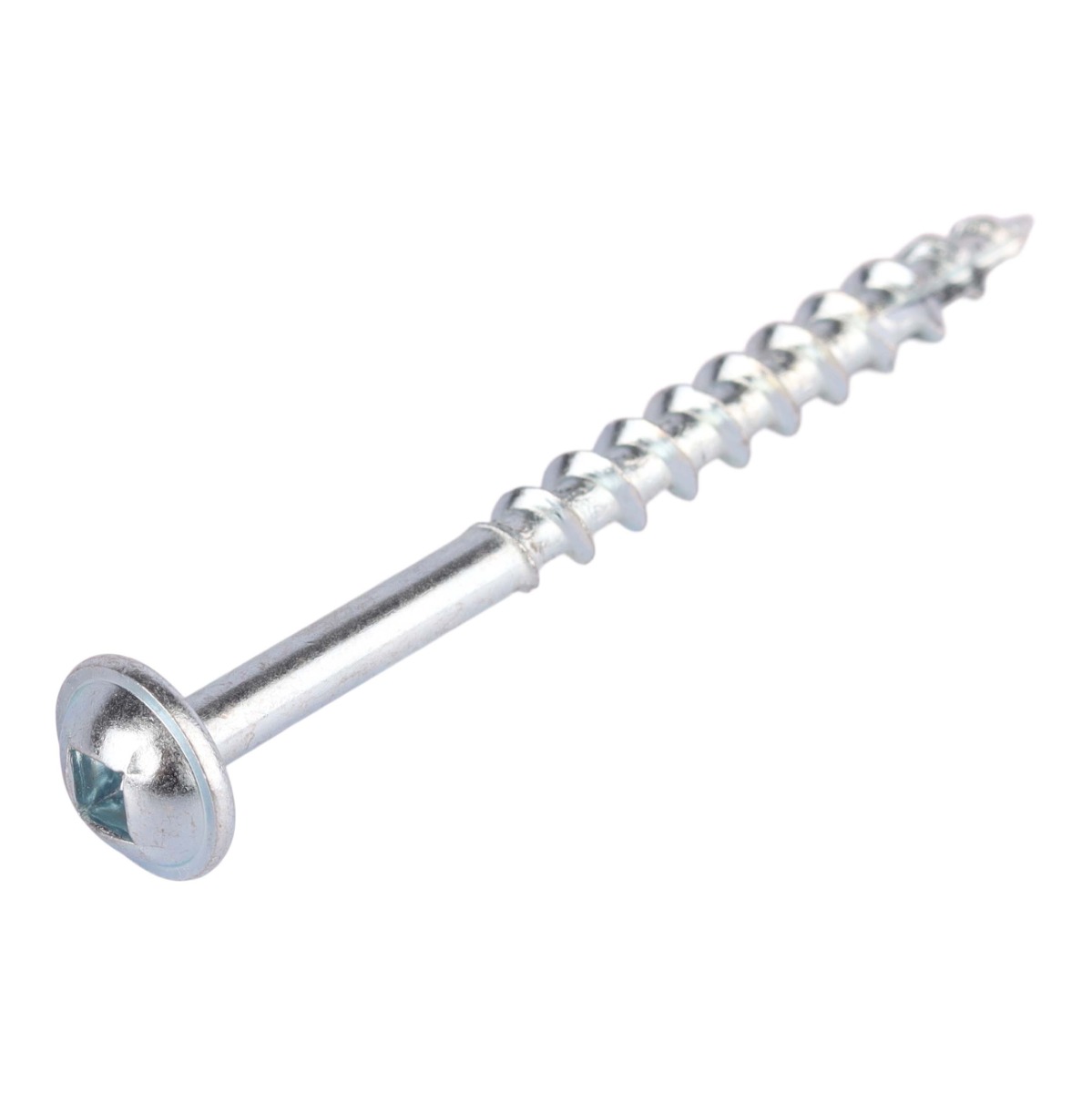 Screws 2" x 10pcs/Set for WWJIGS008 - Image 2