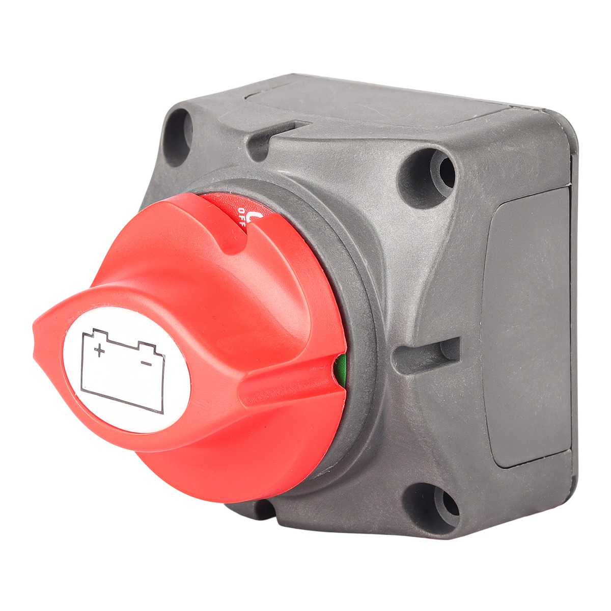 275A 12-48V Battery Switch - Image 2