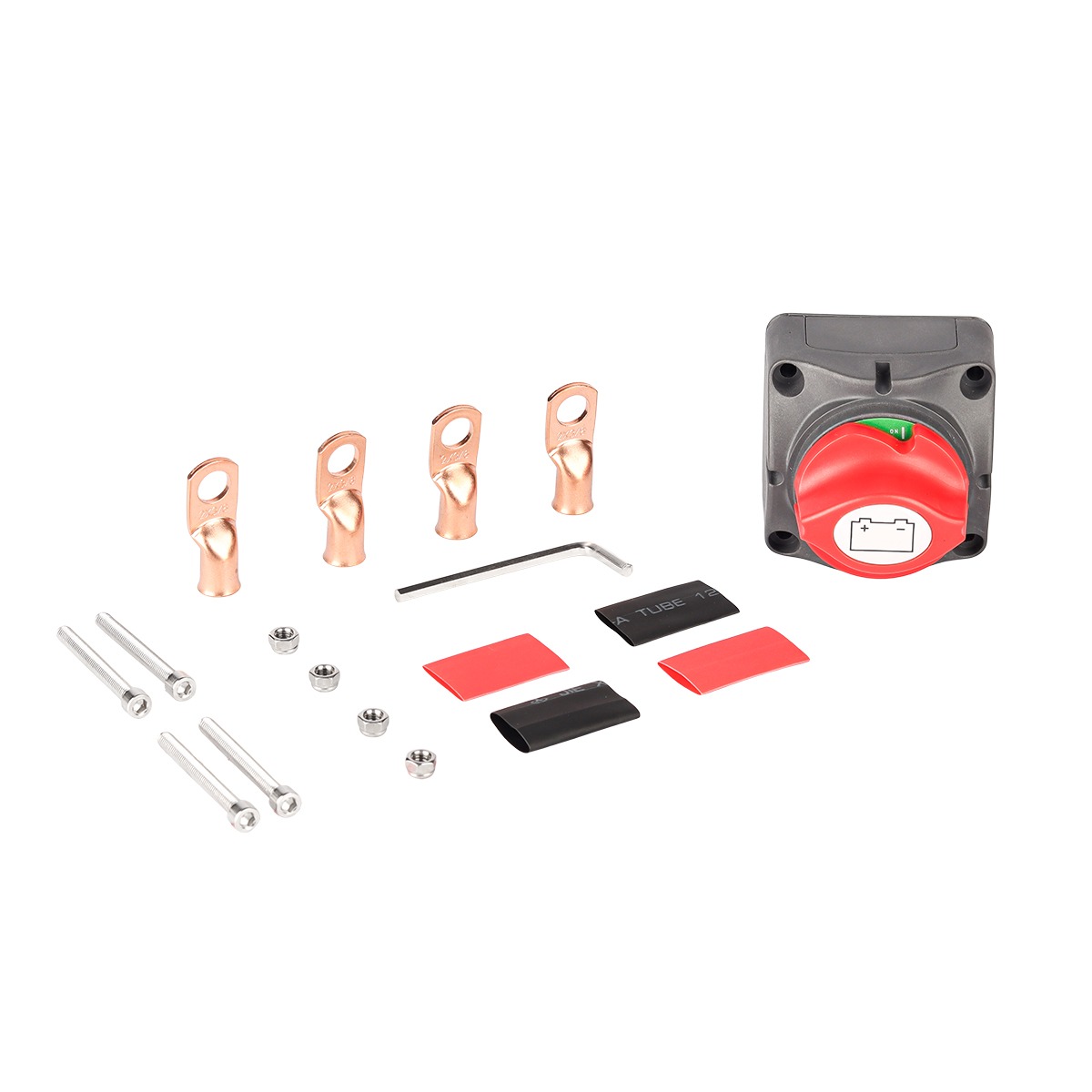 275A 12-48V Battery Switch - Image 4