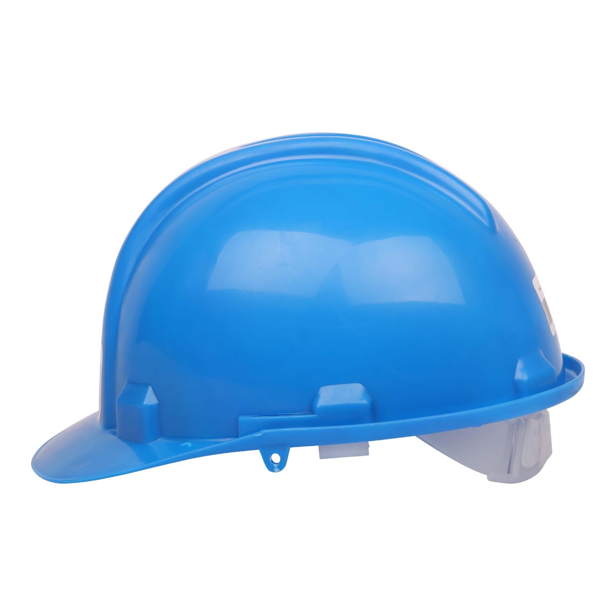 MAC AFRIC Blue Safety Cap - Image 3