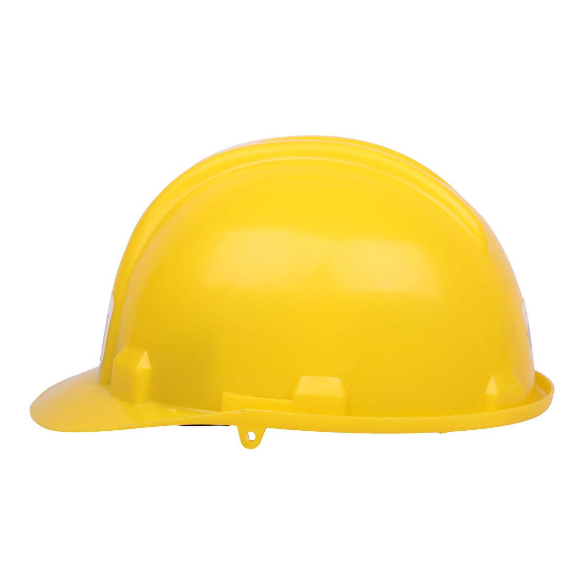 MAC AFRIC Yellow Safety Cap - Image 3