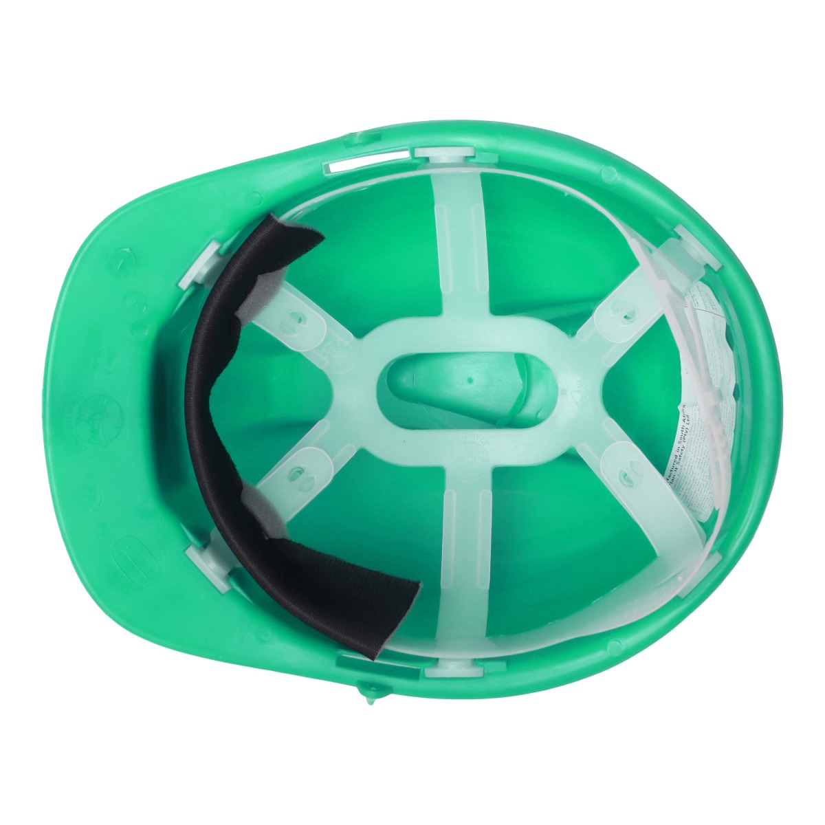 Safety Cap Green (HF-SCAPKBC-B Katia) - Image 3