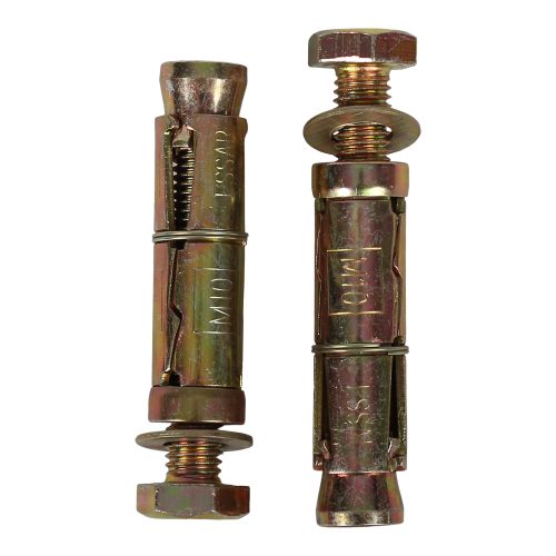 Anchor Bolt 10 x 75 (2 set)