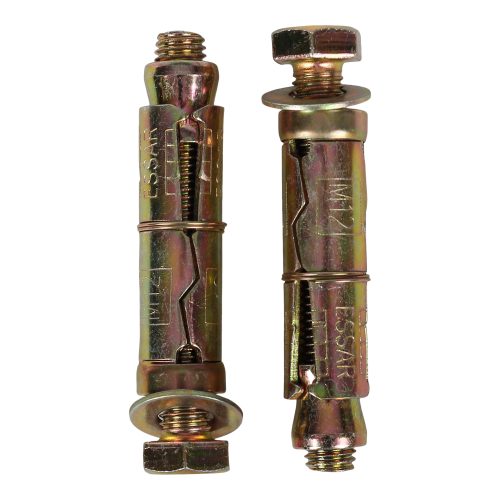 Anchor Bolt 12 x 90 (2 set)