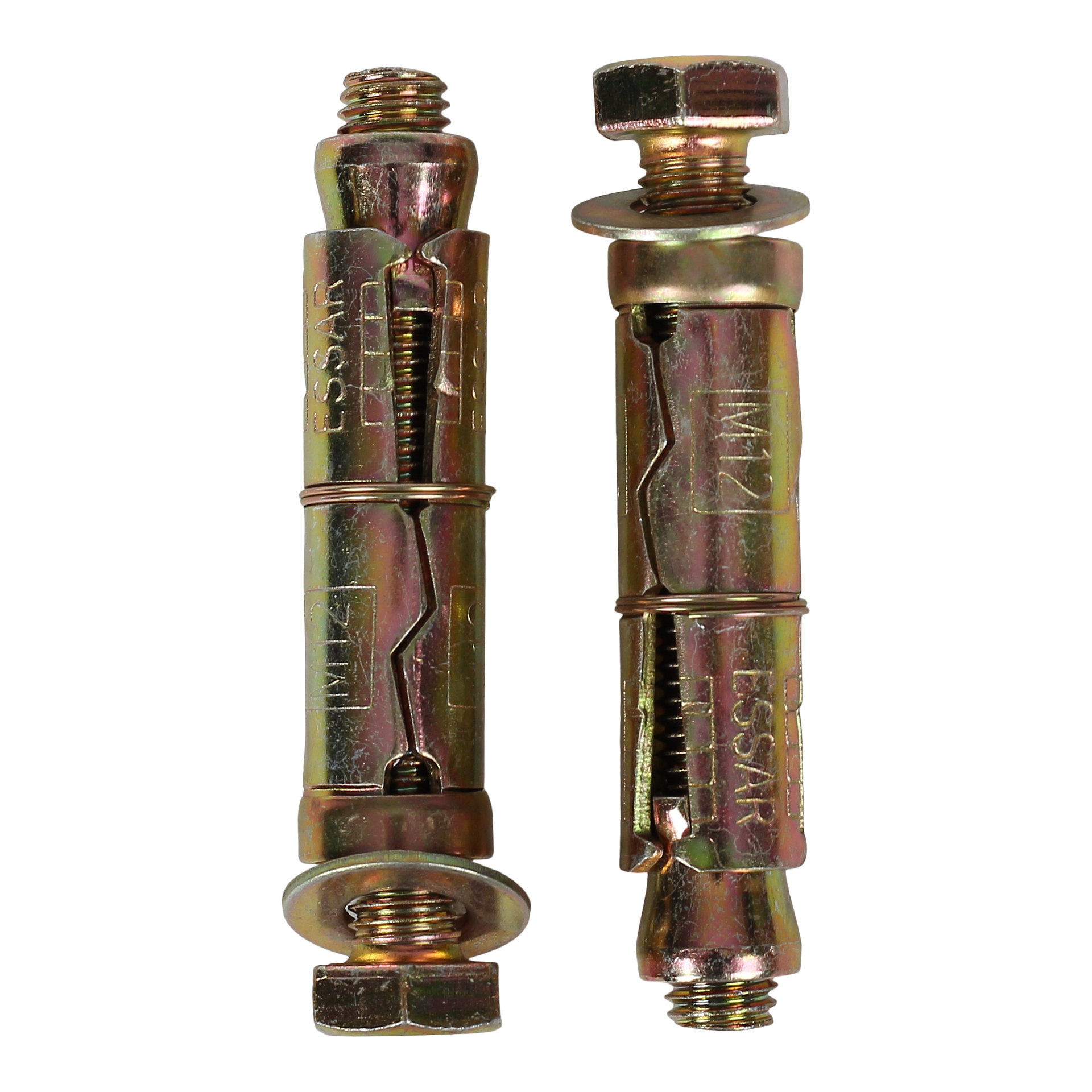 Anchor Bolt 12 x 90 (2 set)