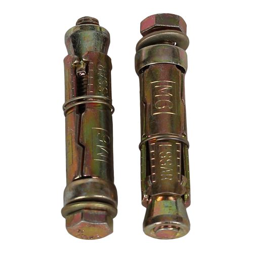 Anchor Bolt 6 x 55 (2 set)