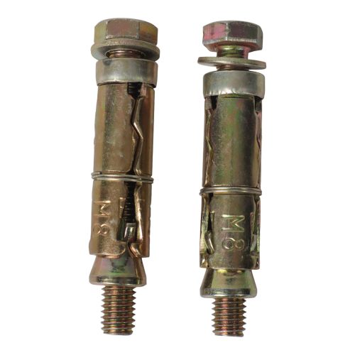 ANCHOR BOLT 8 X 65 QTY:2(AB08652)