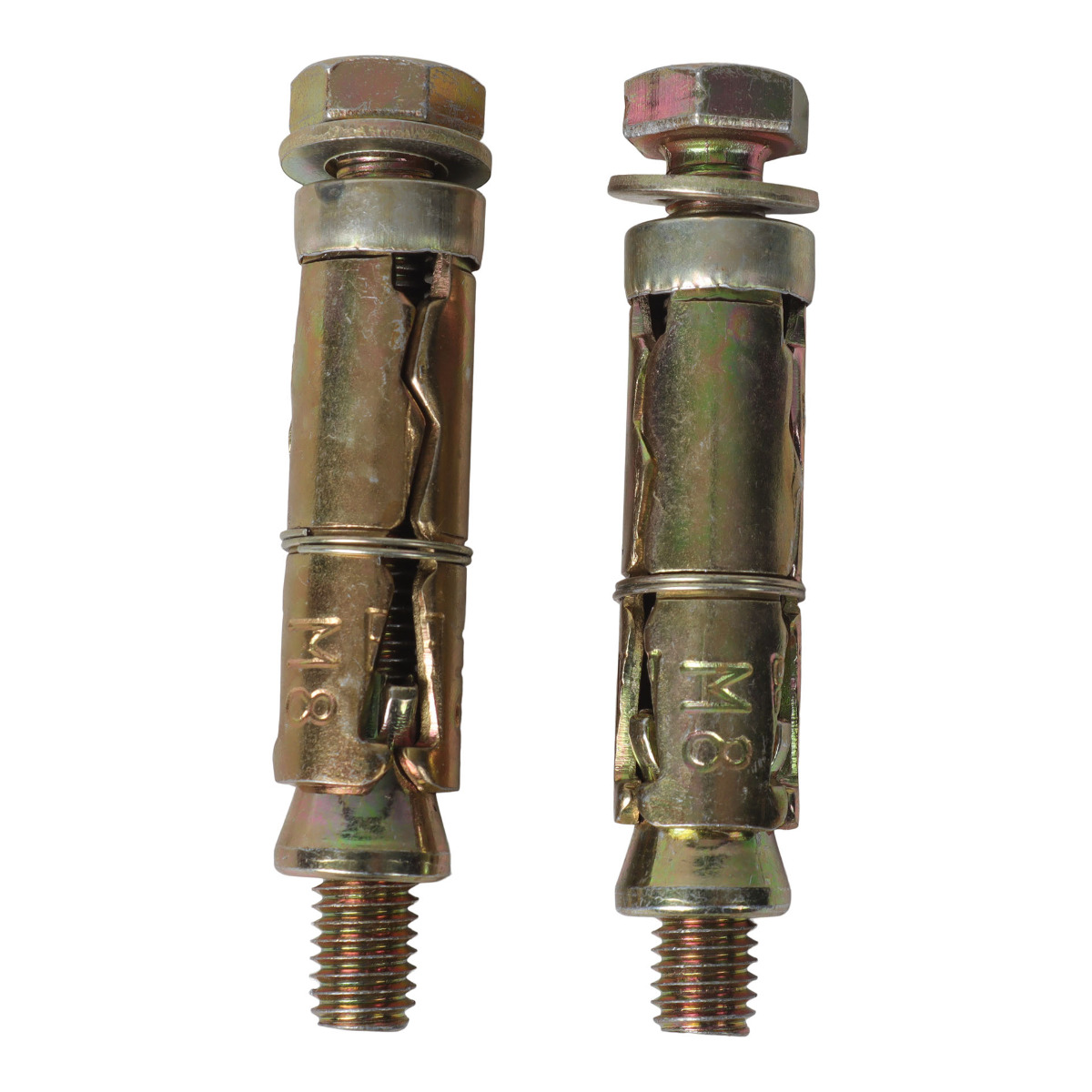 ANCHOR BOLT 8 X 65 QTY:2(AB08652)