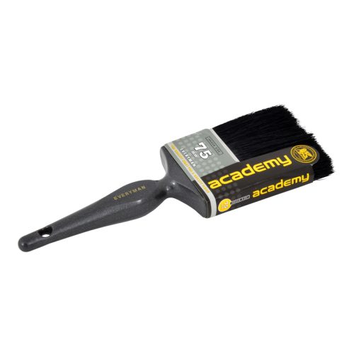 ACADEMY Everyman Paint Brush - 75mm