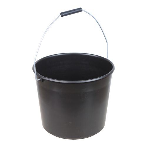 ACADEMY BRUSH Builders Bucket - Round