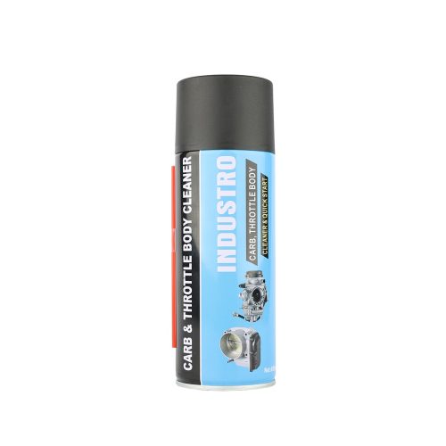 Carburettor & Throttle Body Cleaner 450ml