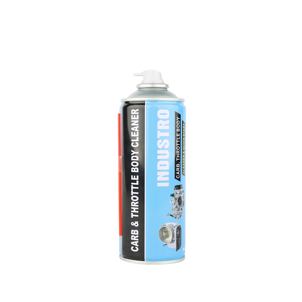 Carburettor & Throttle Body Cleaner 450ml - Image 2