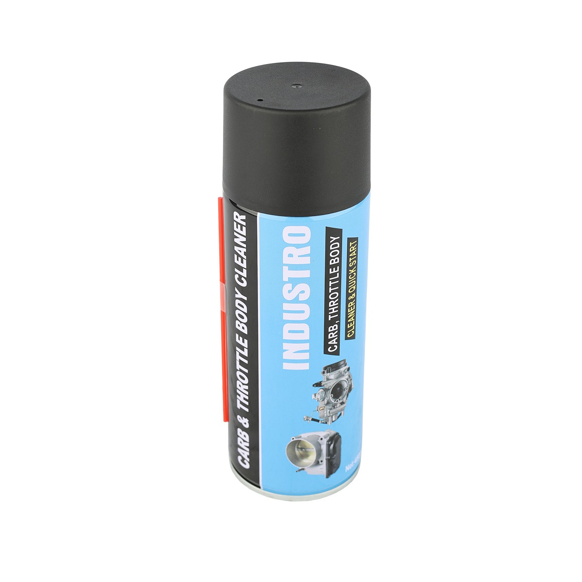 Carburettor & Throttle Body Cleaner 450ml - Image 3