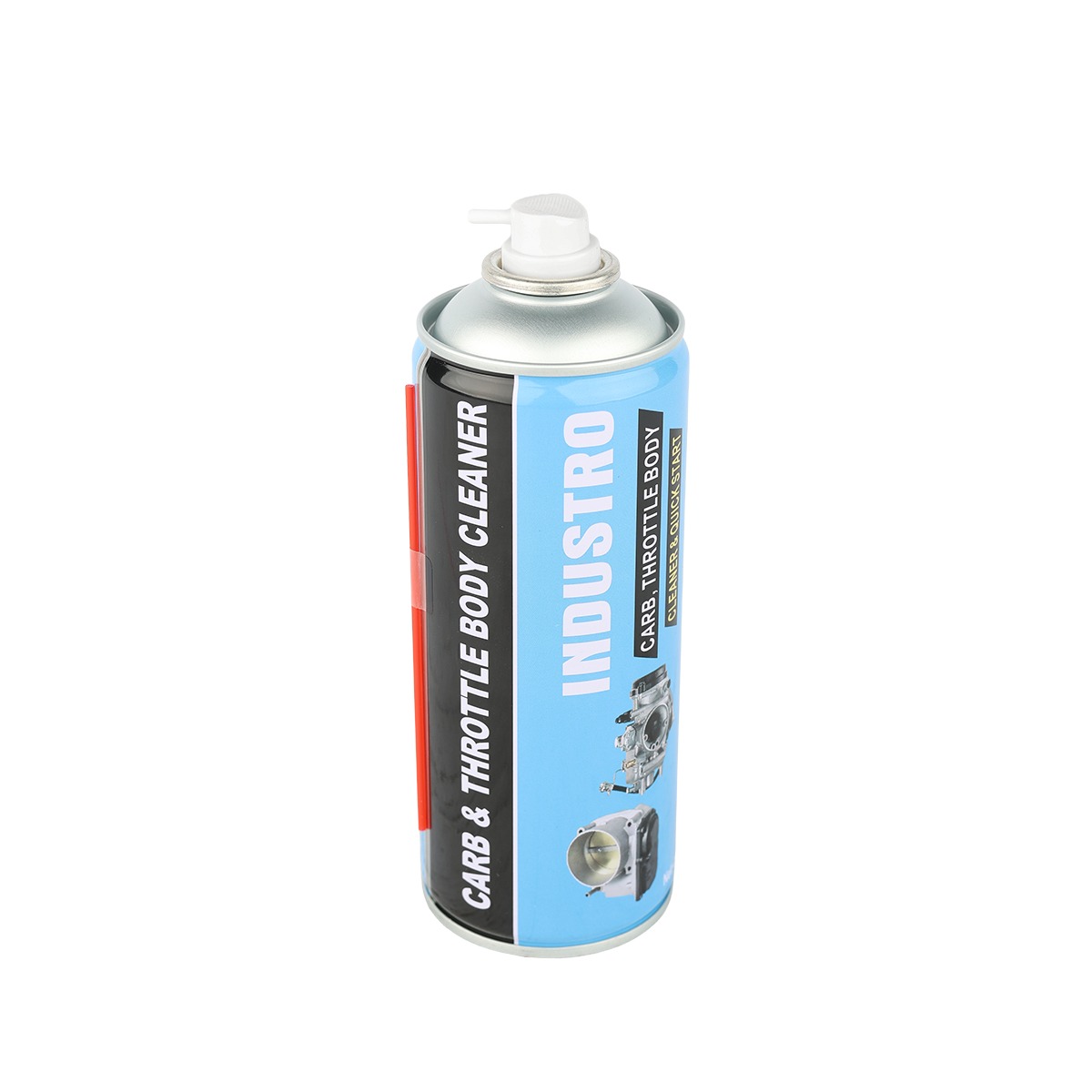 Carburettor & Throttle Body Cleaner 450ml - Image 4