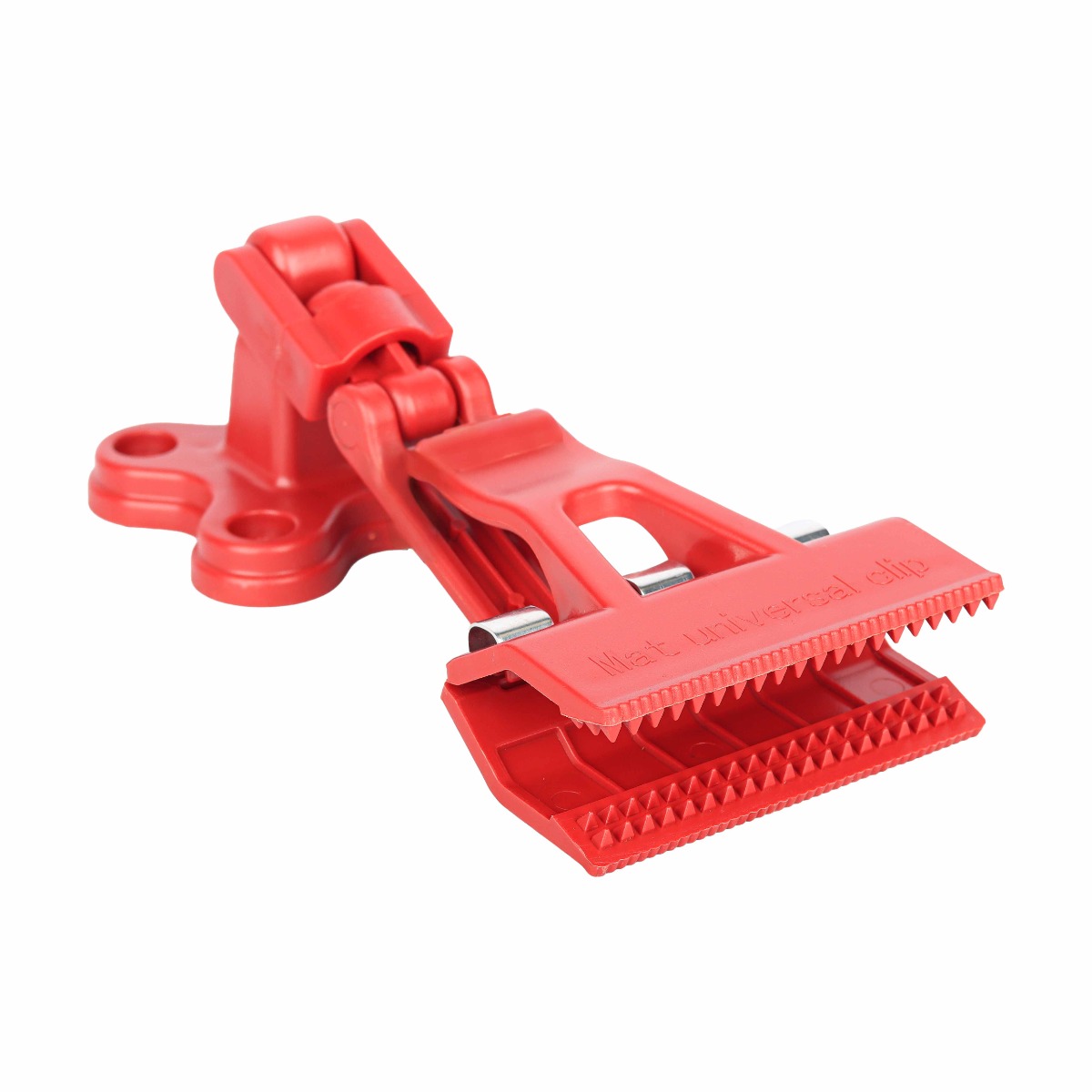 MAC AFRIC Car Floor Mat Clamp Set 4Pce - Image 3
