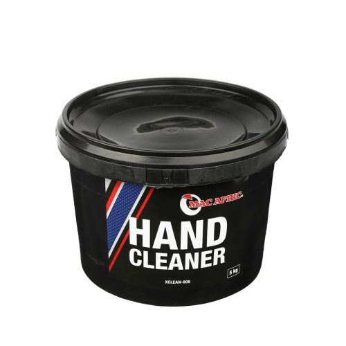 MAC AFRIC Grit Hand Cleaner 5 KG