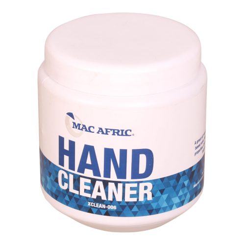 MAC AFRIC Grit Hand Cleaner 500 G