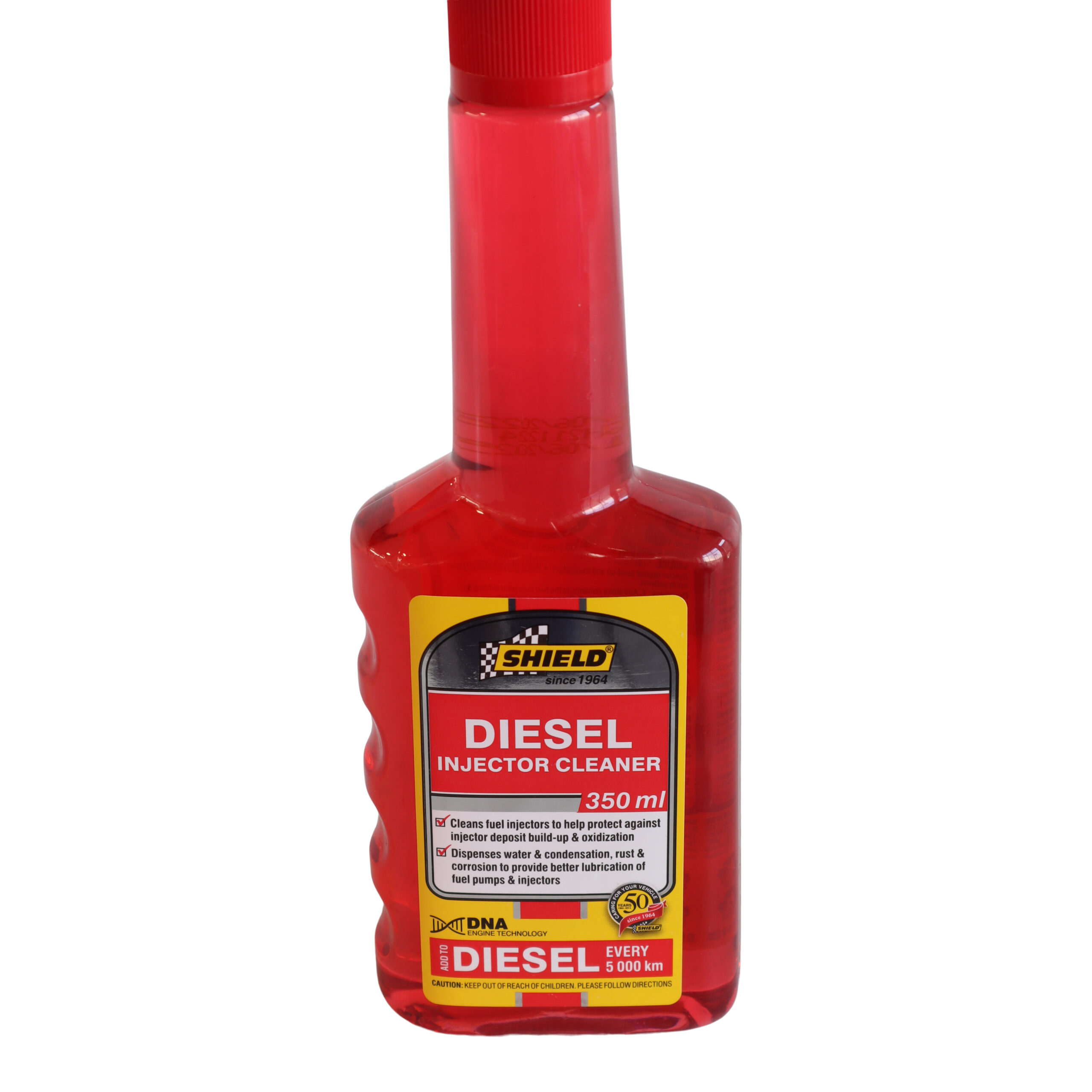 Shield Diesel Injector Cleaner 350 ML (SH211)