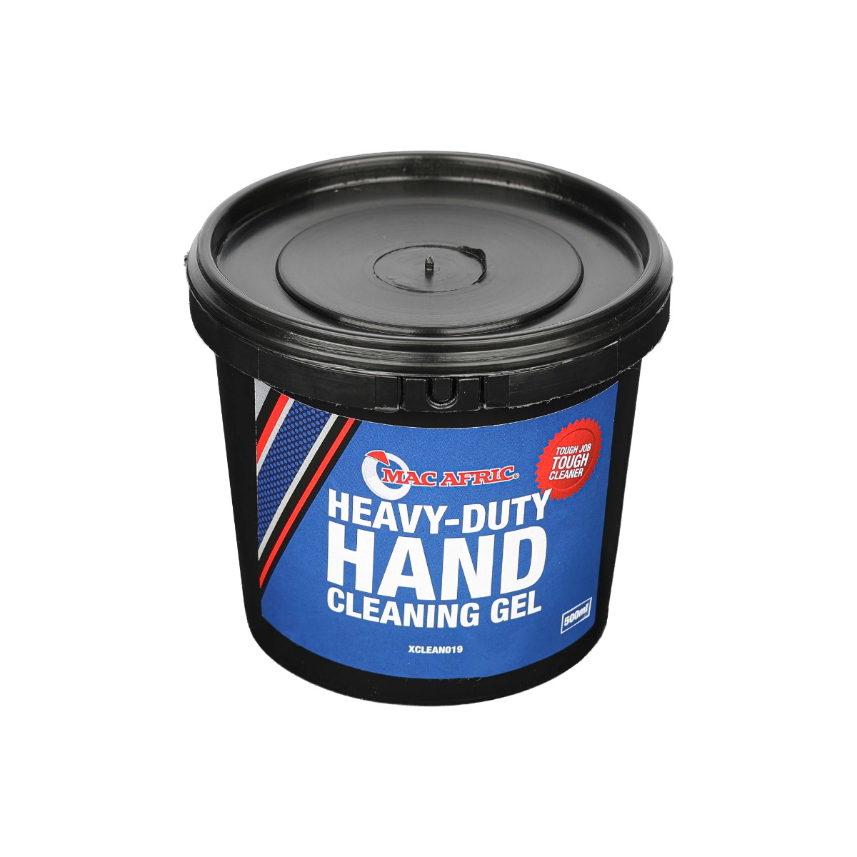 MAC AFRIC 500ml Heavy Duty Hand Cleaner