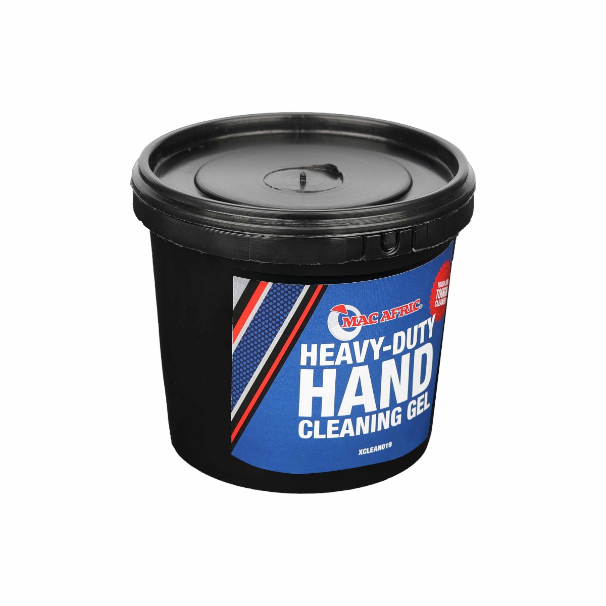MAC AFRIC 500ml Heavy Duty Hand Cleaner - Image 2