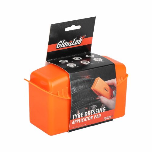 GLANZLAB Tire Dressing Applicator