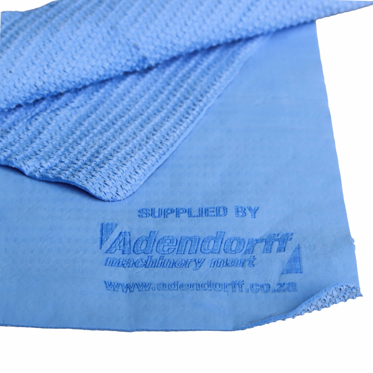 MAC AFRIC PVA Chamois Cleaning Towel 43 x 32cm - Image 2