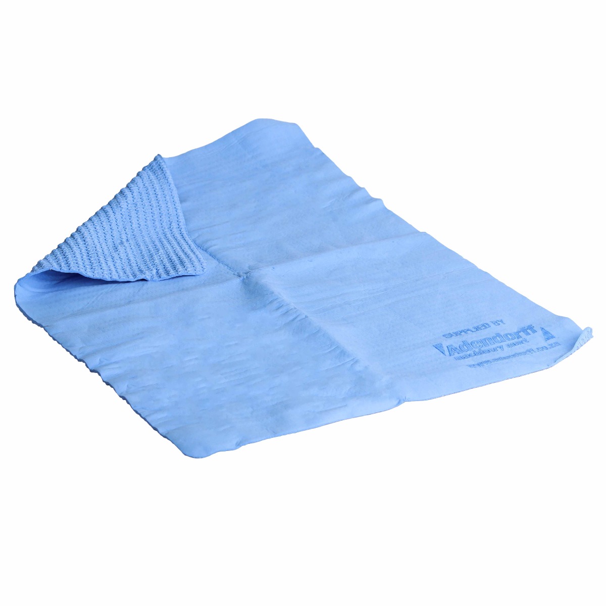 MAC AFRIC PVA Chamois Cleaning Towel 43 x 32cm - Image 3