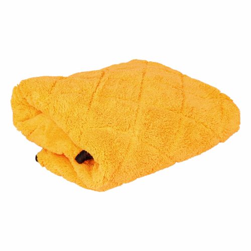GLANZLAB Microfibre Extra Thick Car Drying Towel