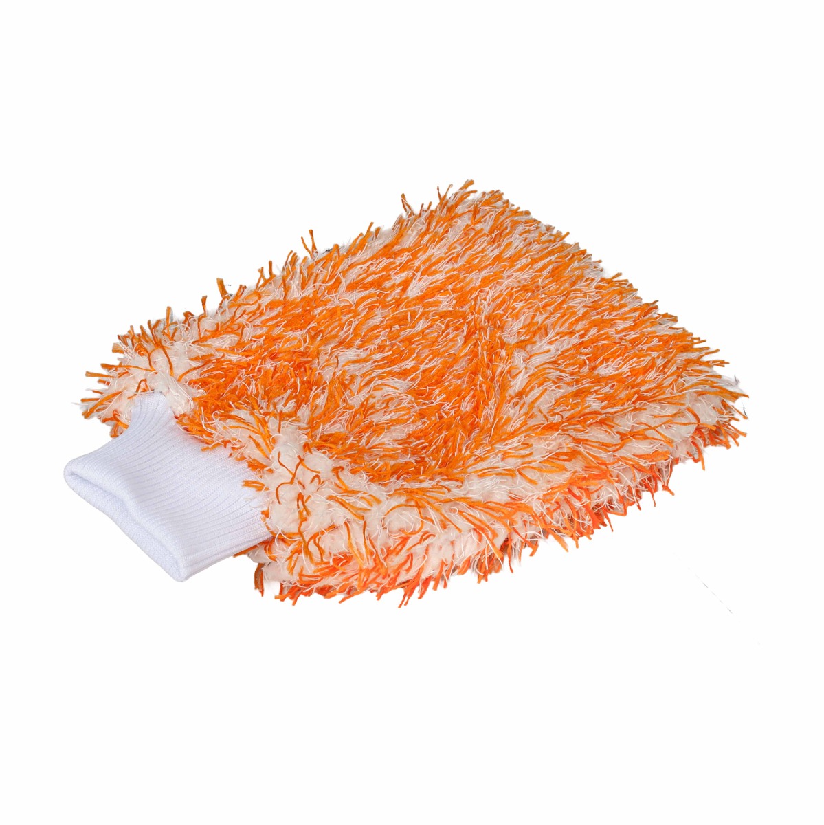GLANZLAB Microfibre Premium Car Wash Mitt