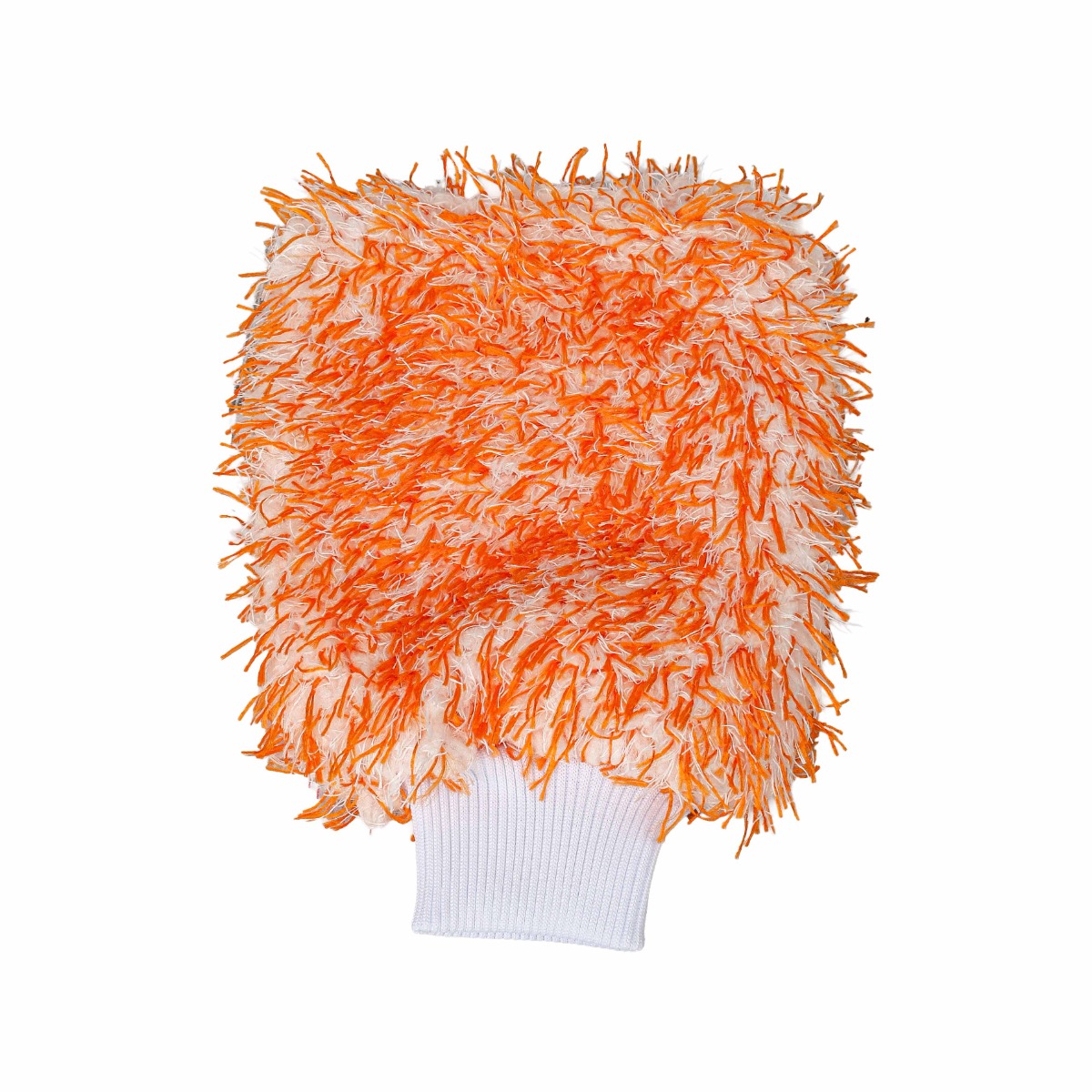 GLANZLAB Microfibre Premium Car Wash Mitt - Image 2