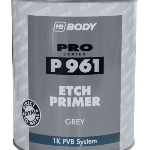 HB Primer 961 1K Etch 1lt (HB961/1)