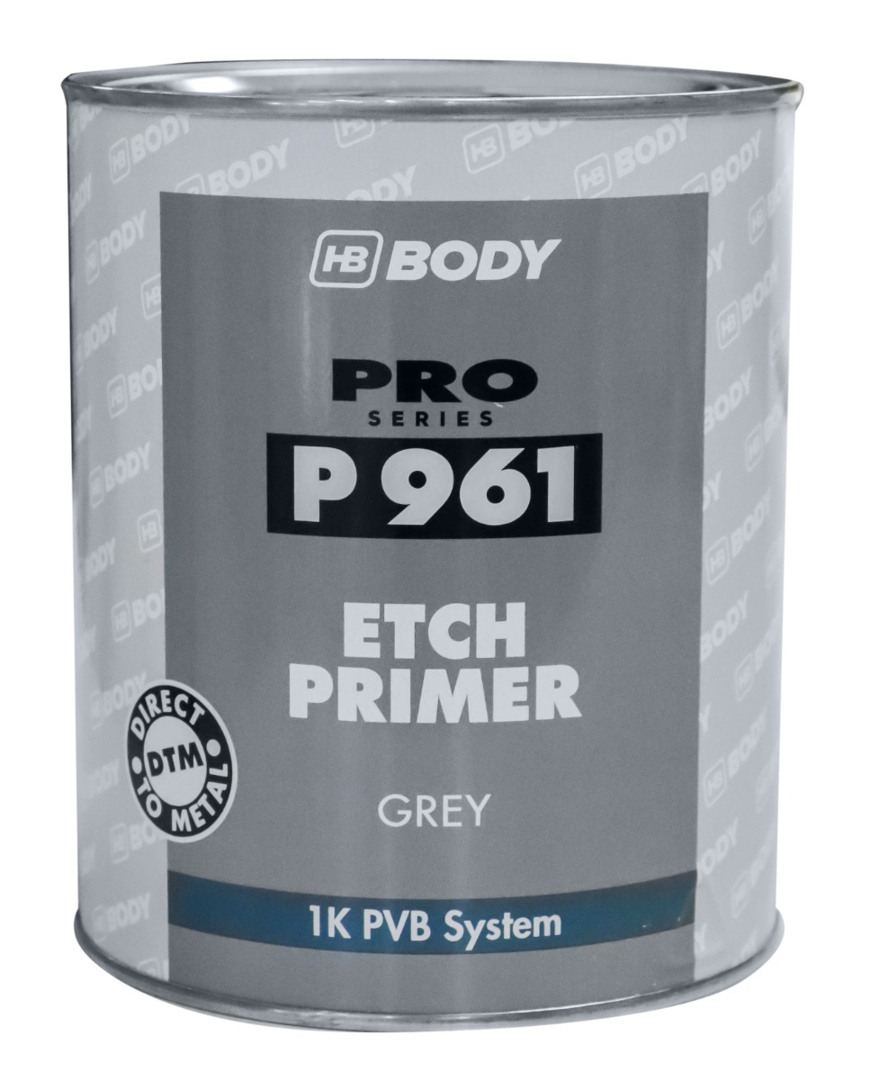 HB Primer 961 1K Etch 1lt (HB961/1)