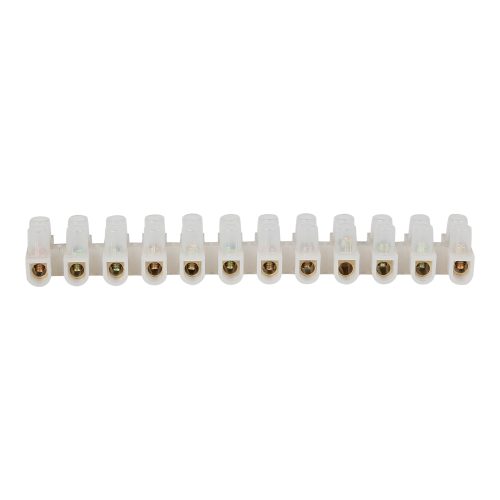 MAC AFRIC 15 AMP Connector Strip