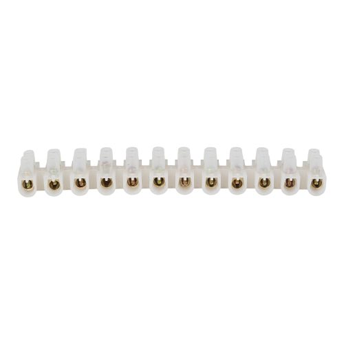 MAC AFRIC 30 AMP Connector Strip