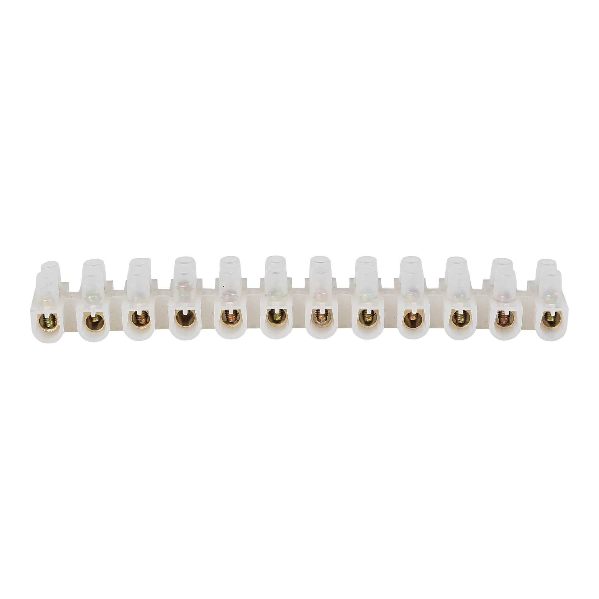 MAC AFRIC 30 AMP Connector Strip