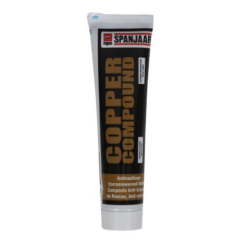 SPANJAARD Anti-seize Copper Compound