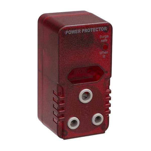 ELLIES Hi Surge Safe Power Protector with Euro Socket - Image 2