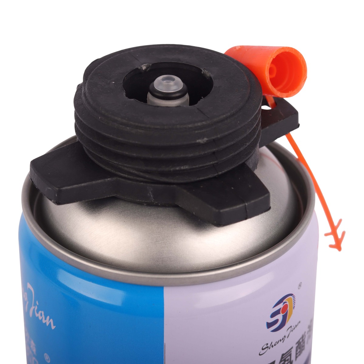 PU Foam Cleaner Spray - Image 2