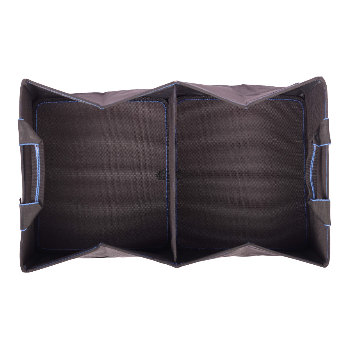 Mac Afric Folding Carry All Bag for Car Trunk - Image 2